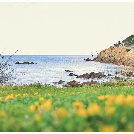 Cala Granu Trilo * Porto Cervo