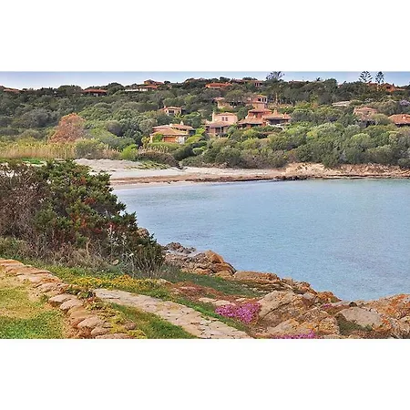 Cala Granu Trilo Apartment *
