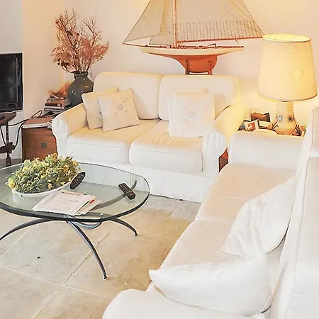 Cala Granu Trilo Apartment *