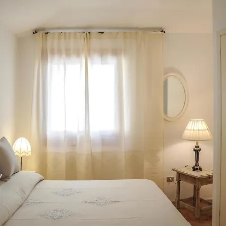 Cala Granu Trilo *