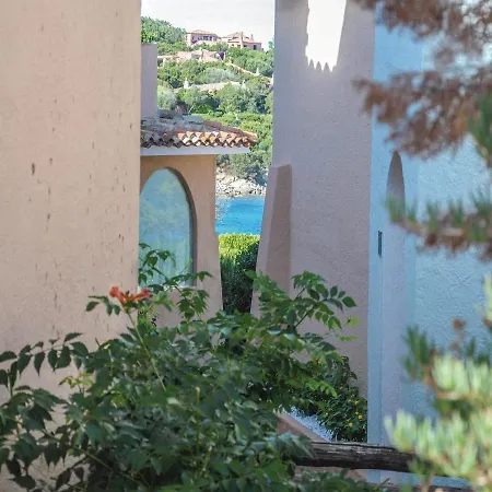 Cala Granu Trilo Apartment