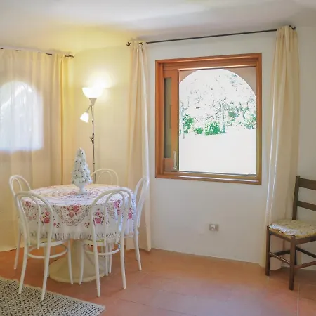 Cala Granu Trilo Apartment