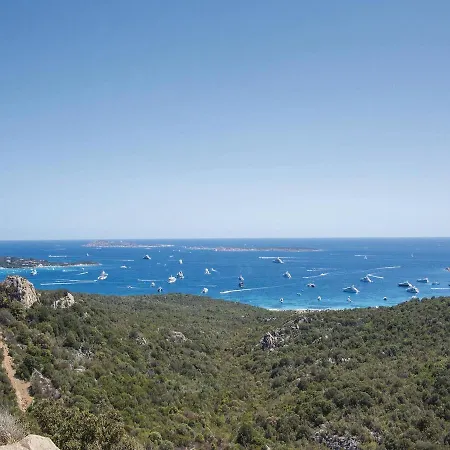 Cala Granu Trilo Apartment *