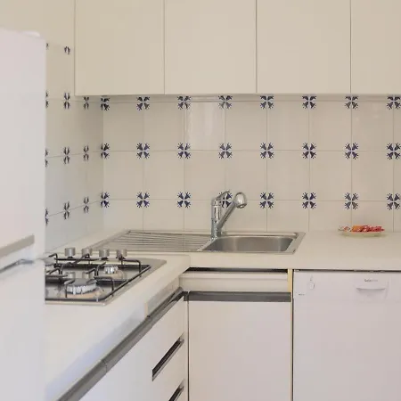 Apartment Cala Granu Trilo