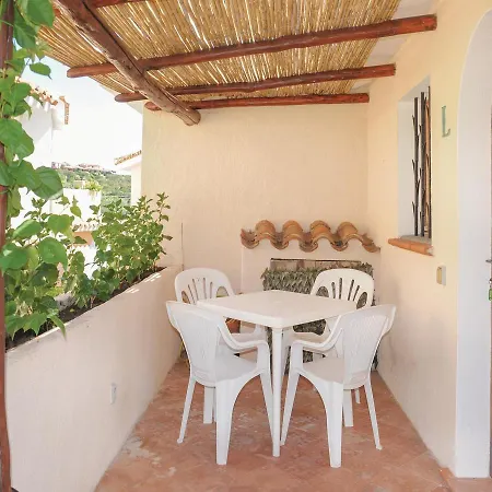 Cala Granu Trilo *