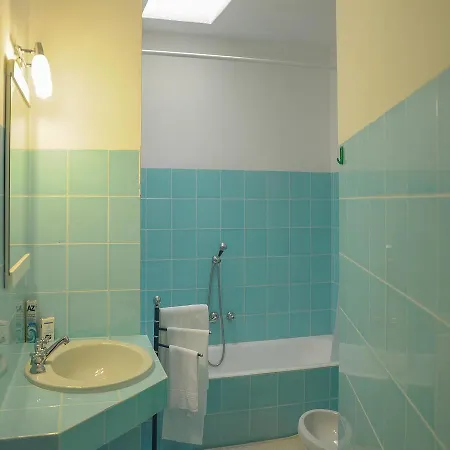 Apartment Cala Granu Trilo *