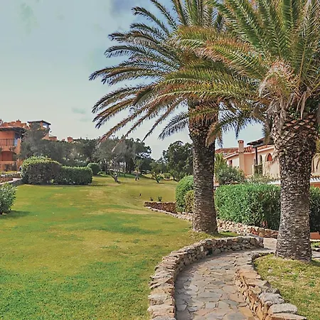 Apartment Cala Granu Trilo